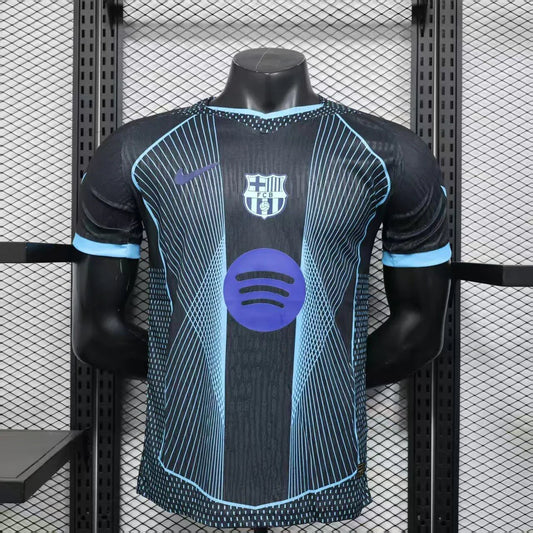 Trikot FC Barcelona Concept 2025-26