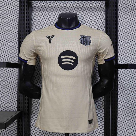 Trikot FC Barcelona Auswärts 2025-26