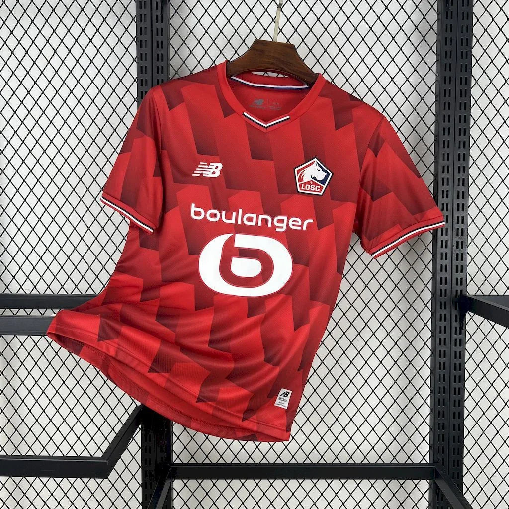Trikot Lille 2025-26