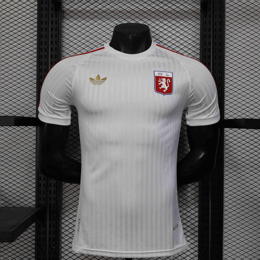 Trikot Lyon Concept 2025-26