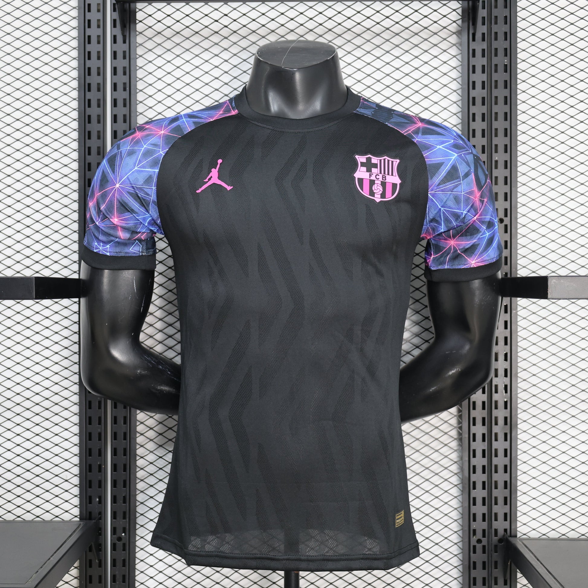 Trikot FC Barcelona Concept 2026-27