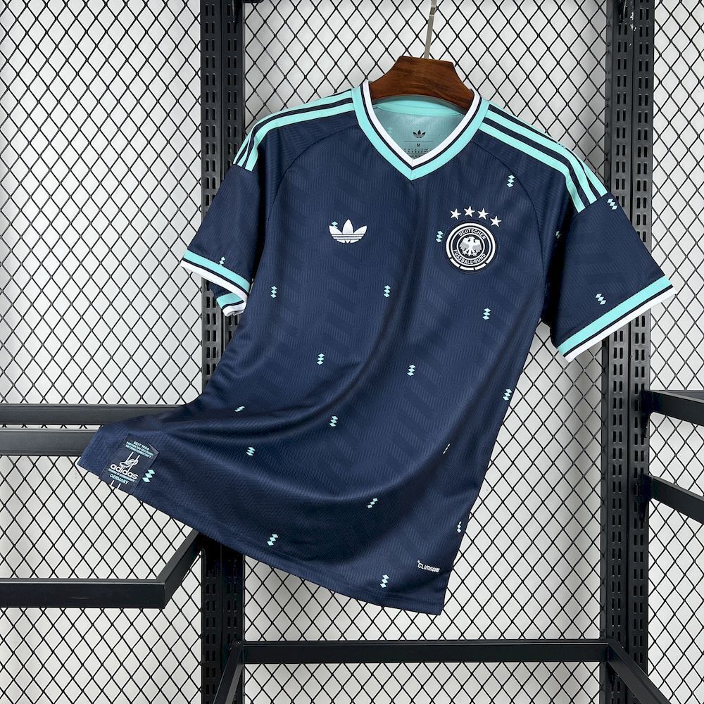 Trikot Deutschland Auswärts Weltmeisterschaft 2026