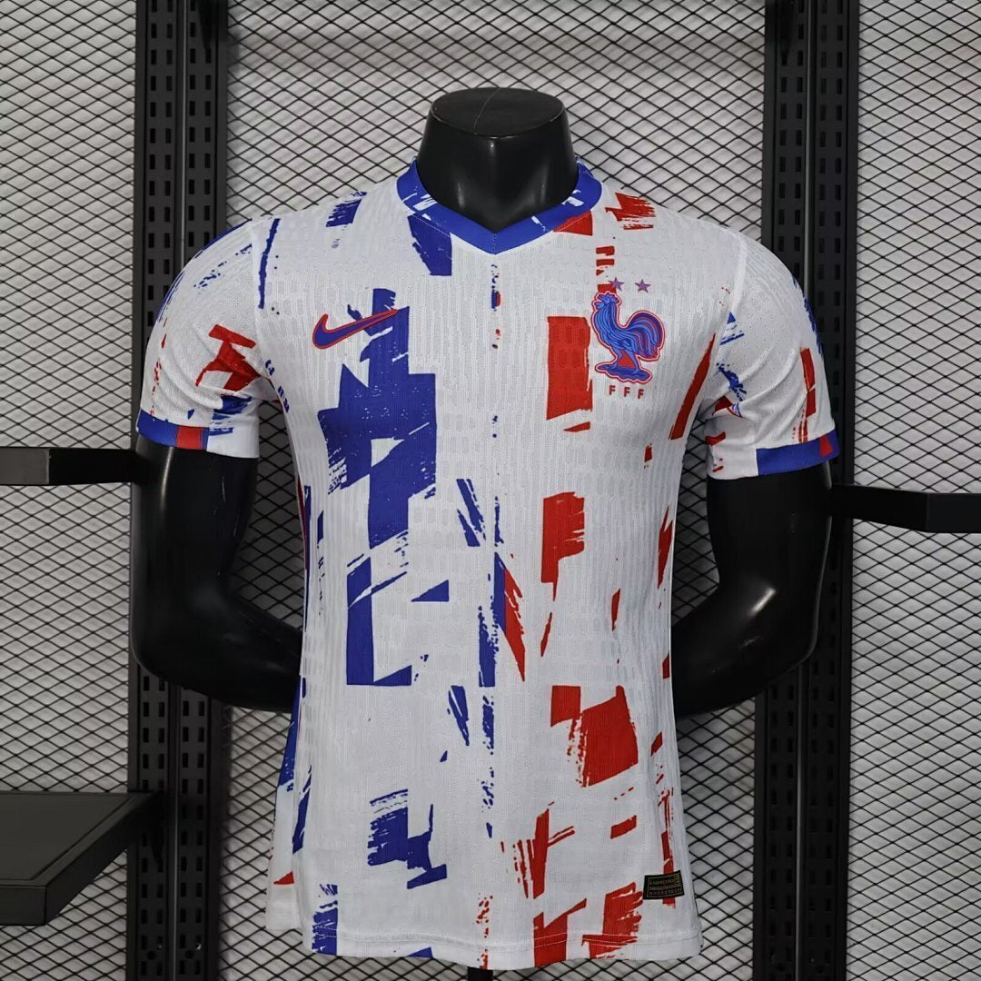 Trikot Frankreich Concept 2026
