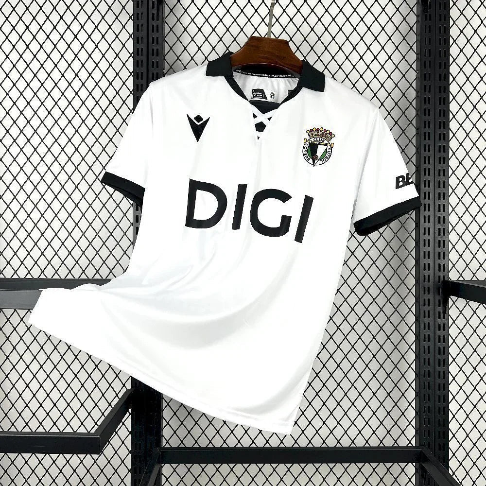 Trikot Brügge 2025-26