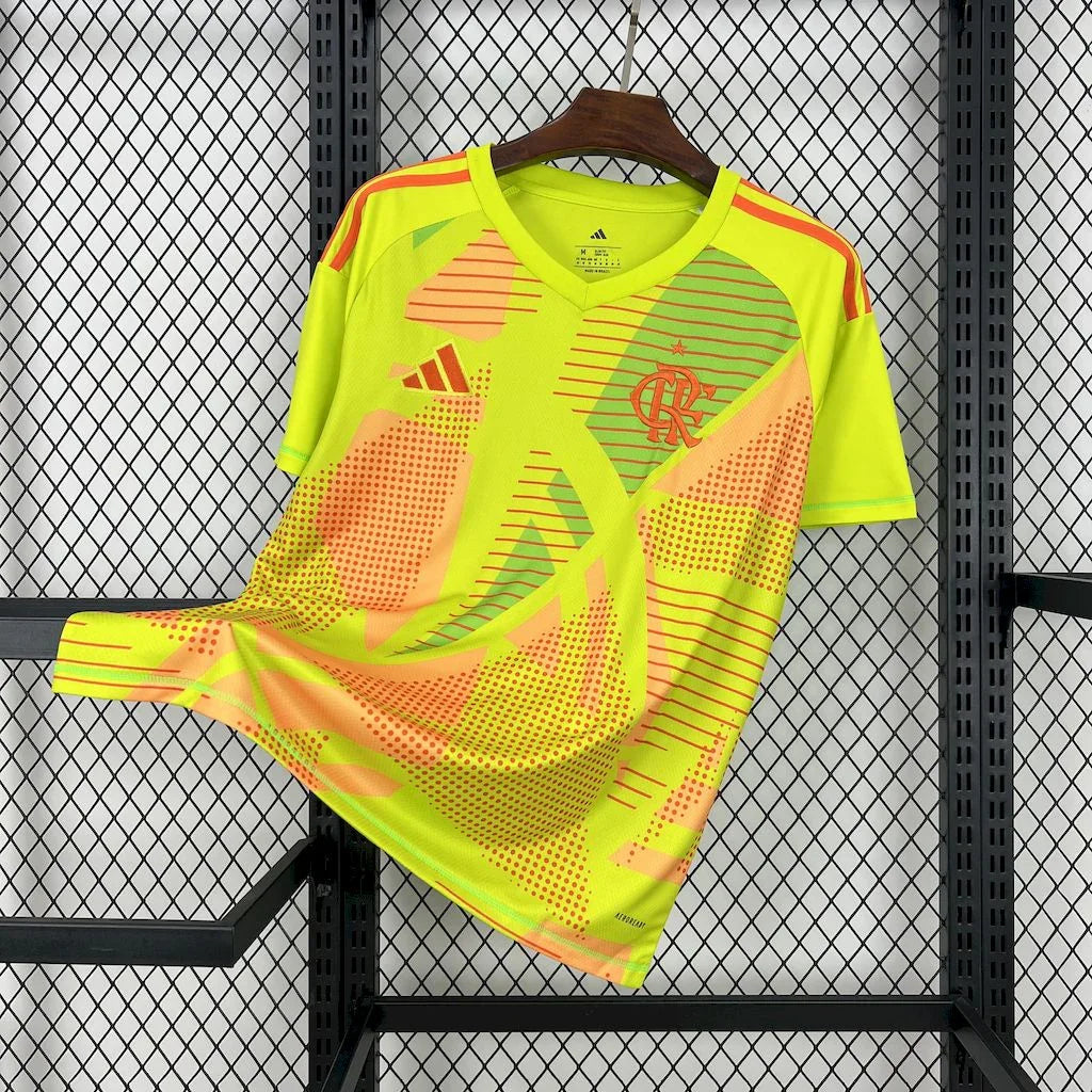 Trikot 25-26 Flamengo