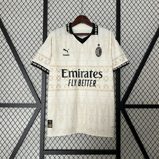 TRIKOT AC MILAN 2024/25 FOURTH