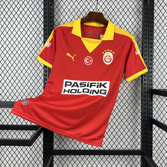 Trikot Galatasaray Concept 2026-27