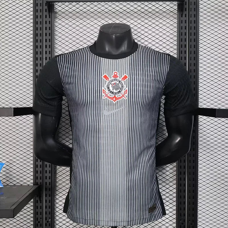 Trikot Corinthians 2025/26