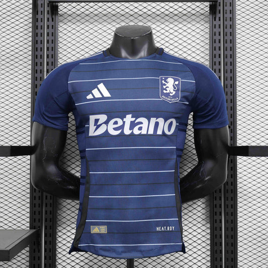 Trikot Aston Villa 2024-25