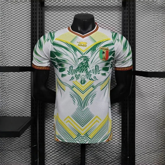 Trikot Mali Auswärts Weltmeisterschaft 2026
