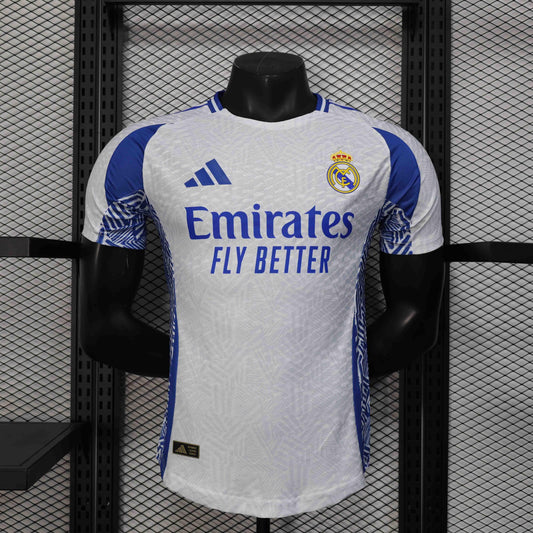 Trikot Real Madrid Concept 2025-26
