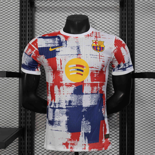 Trikot FC Barcelona Concept 2025-26