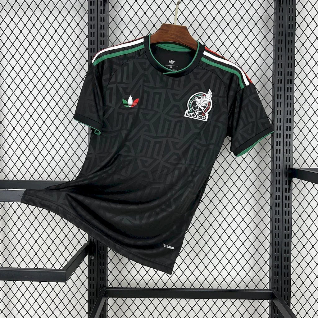 Trikot Mexiko Auswärts 2025-26