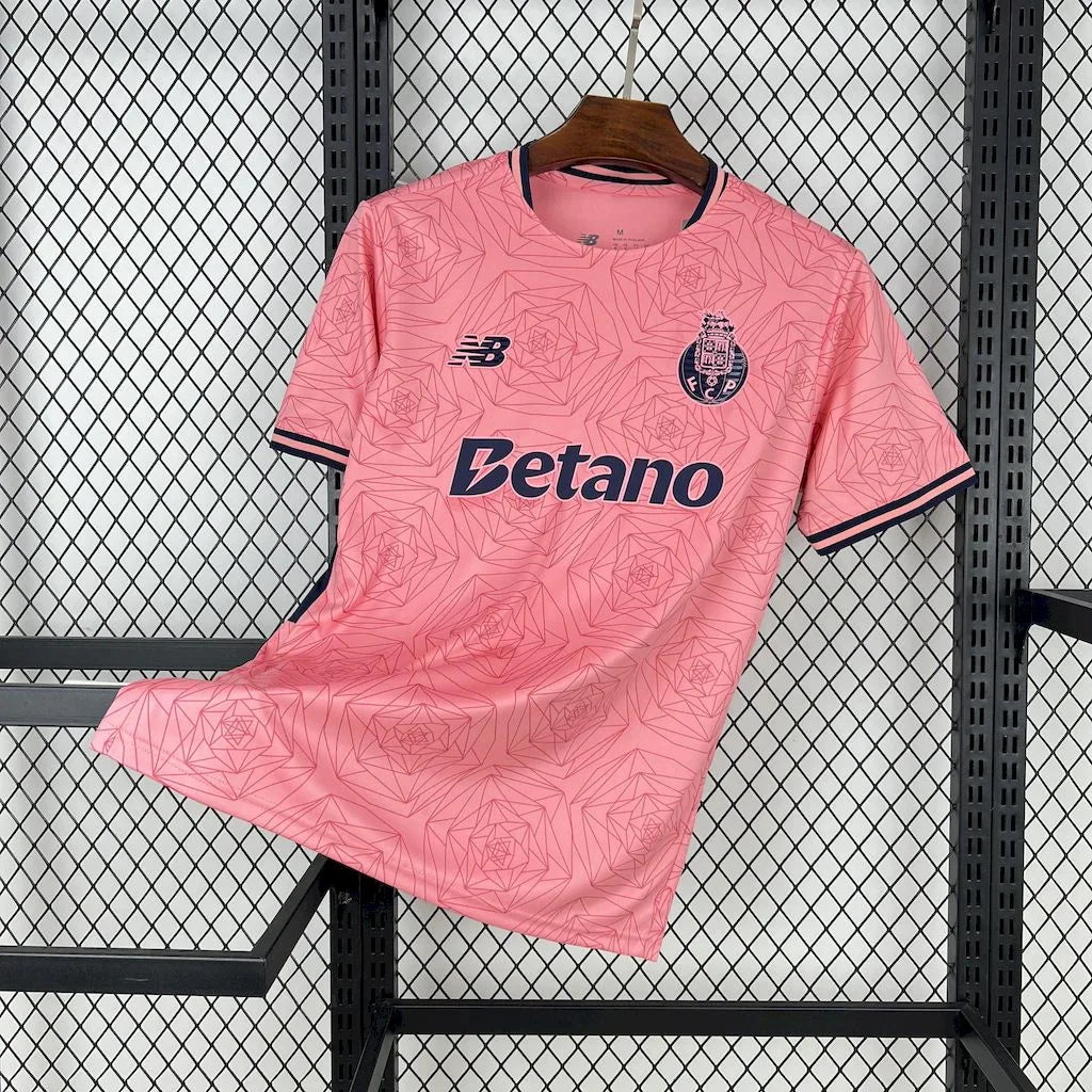 Trikot Porto Away 2025/26