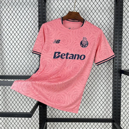 Trikot Porto Away 2025/26