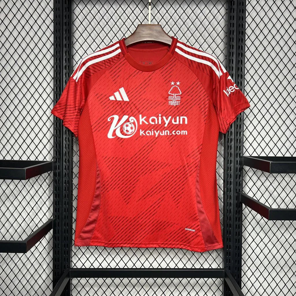 Trikot Nottingham Forest 2024-25