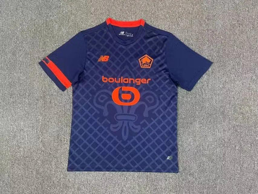 Trikot Lille 2023 2024 third