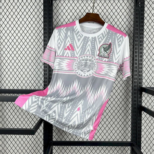 Trikot Mexiko Concept 2026