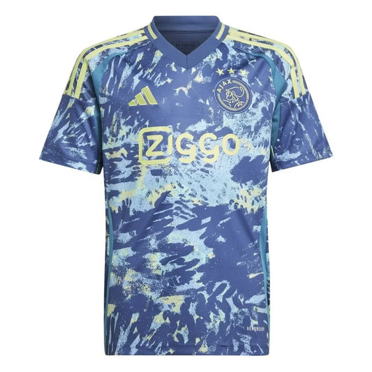 Trikot Ajax Auswärts 2024/25