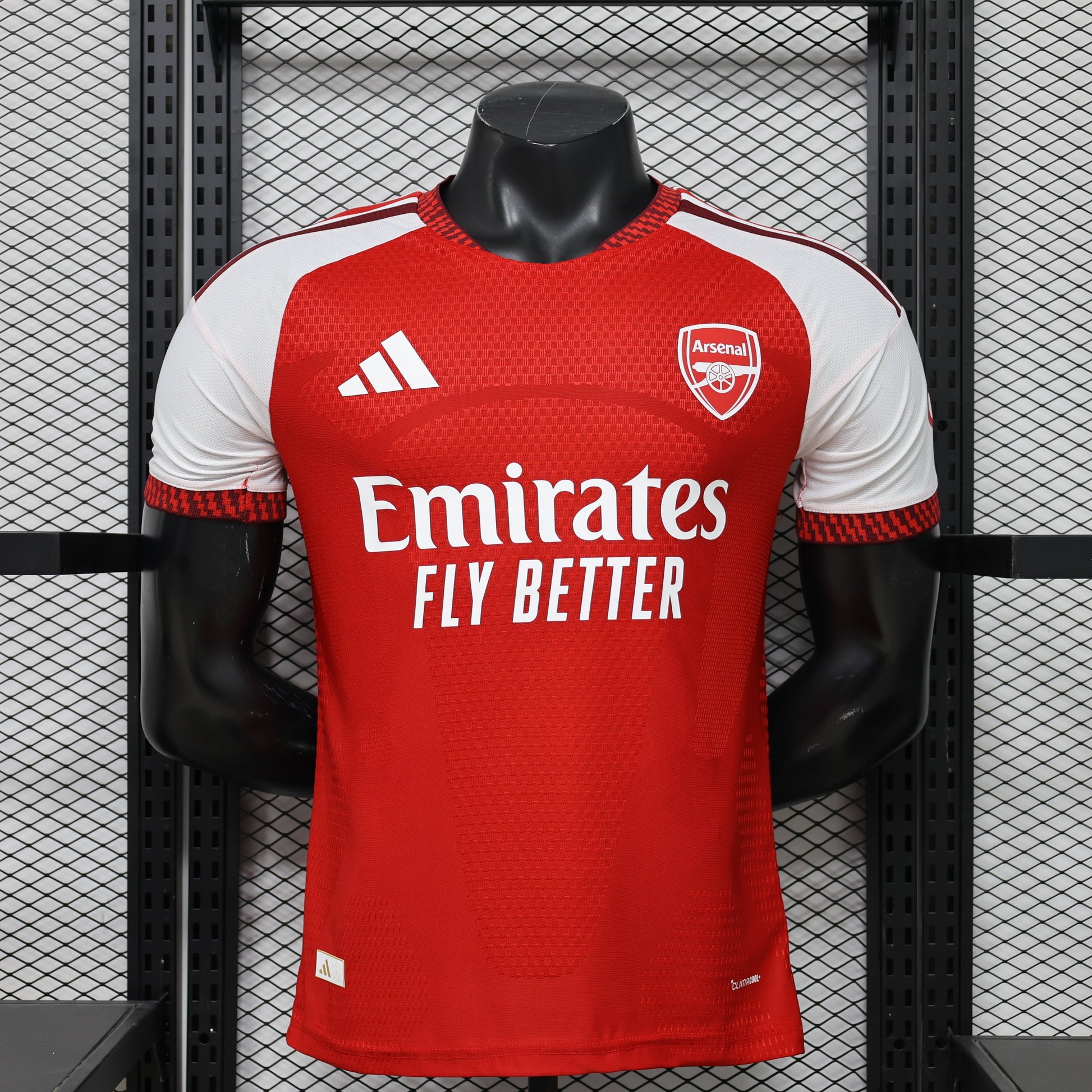 Trikot Arsenal 2026-27
