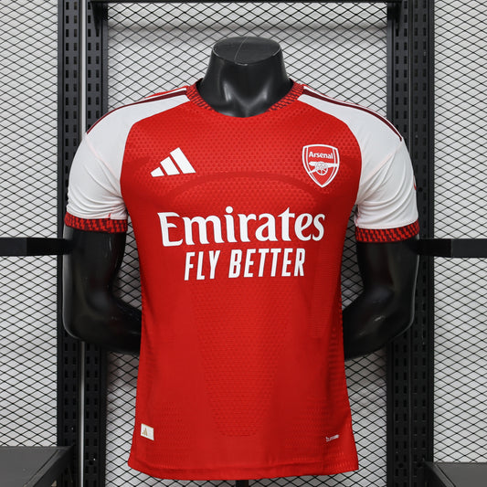 Trikot Arsenal 2026-27