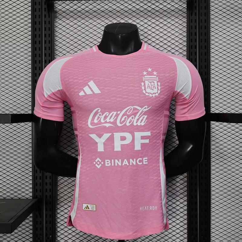 Trikot Argentinien Concept 2025-26