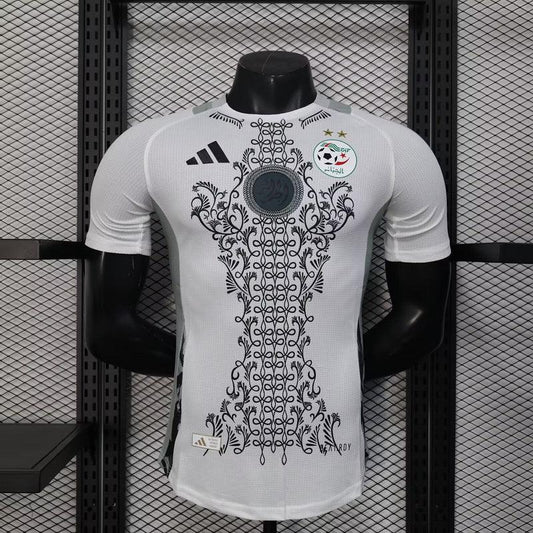 Trikot Algerien Concept 2025-26