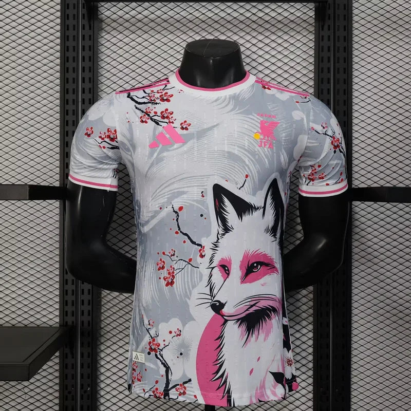 Trikot Japan Concept 2025-26