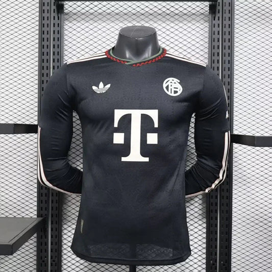 Trikot Bayern München 2025-26