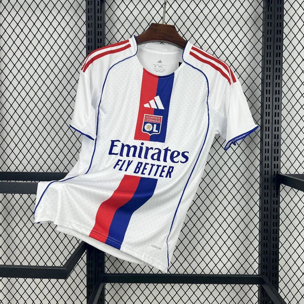 Trikot Lyon 2025-26