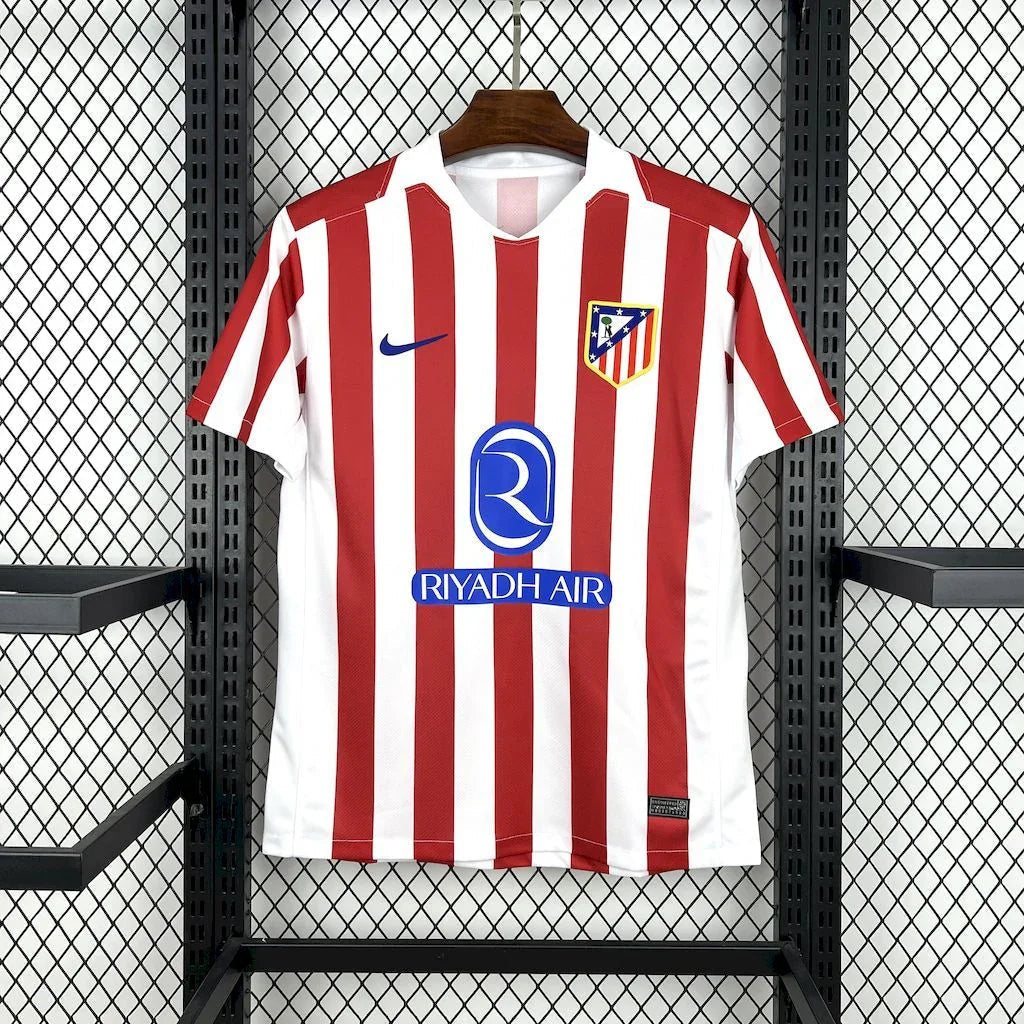 Trikot Atlético Madrid 2025-26
