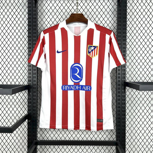 Trikot Atlético Madrid 2025-26