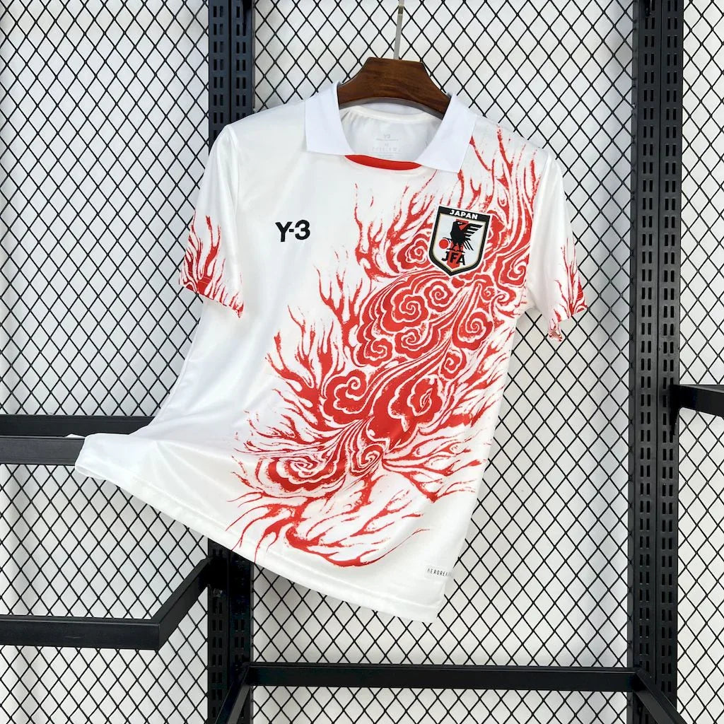 Trikot Japan Concept 2025-26