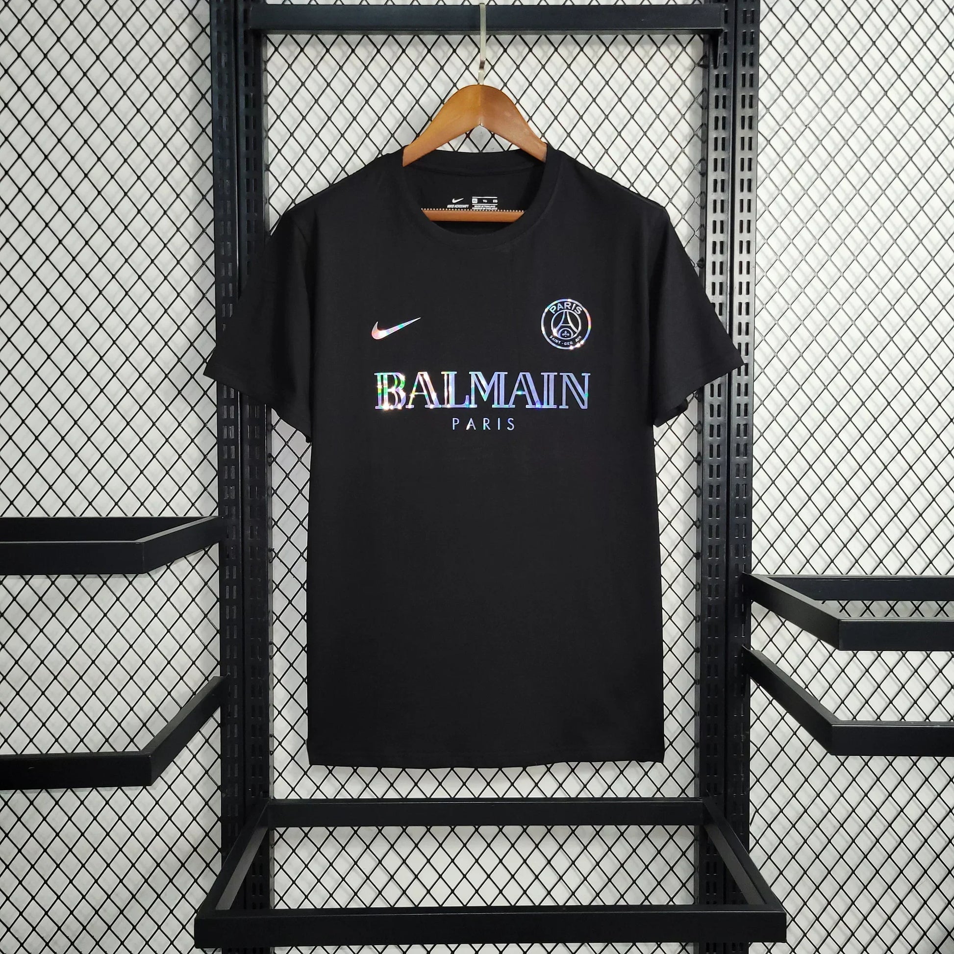 Trikot Paris Saint-Germain Saison 2023-2024 Edition Concept
