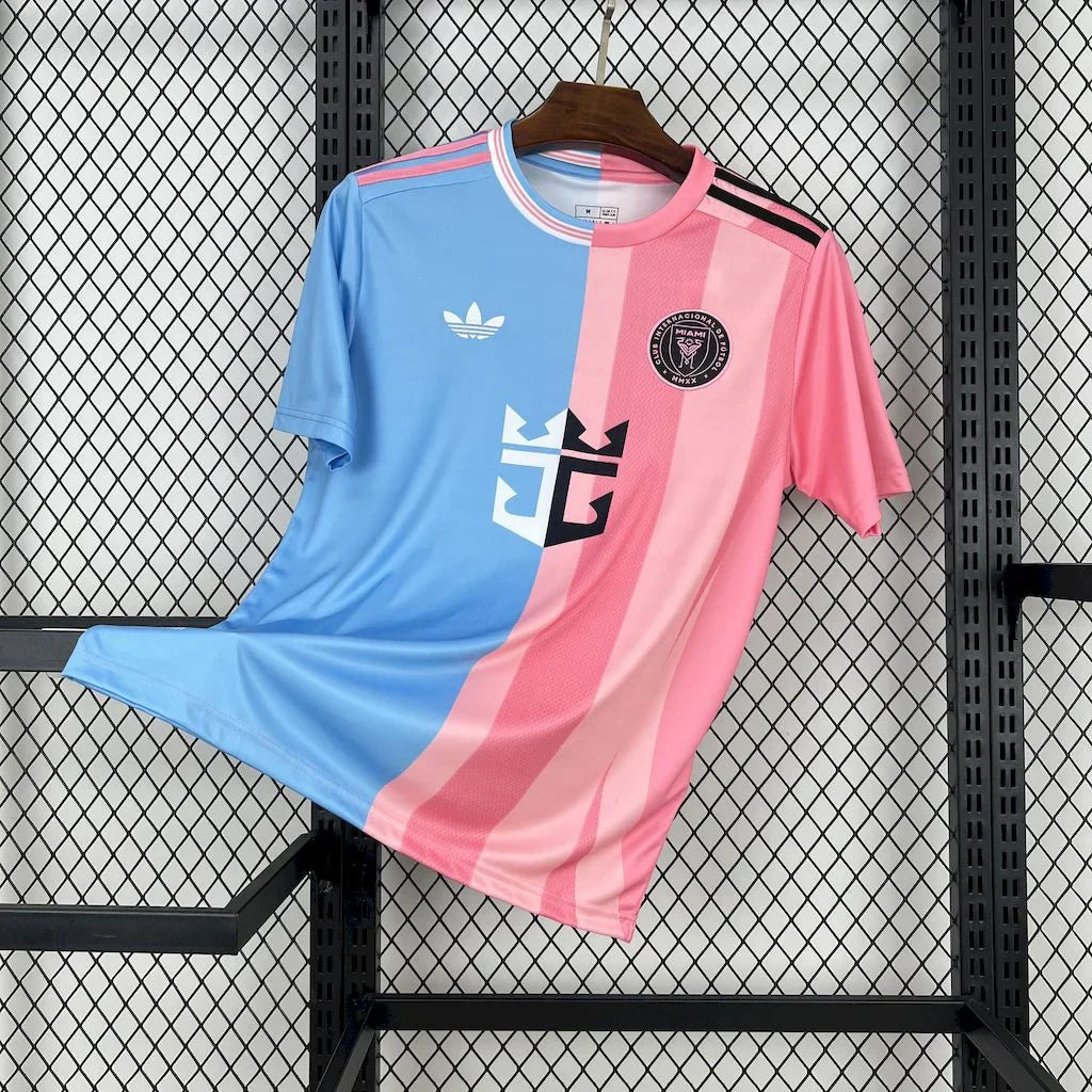 Trikot inter miami Concept 2025-26