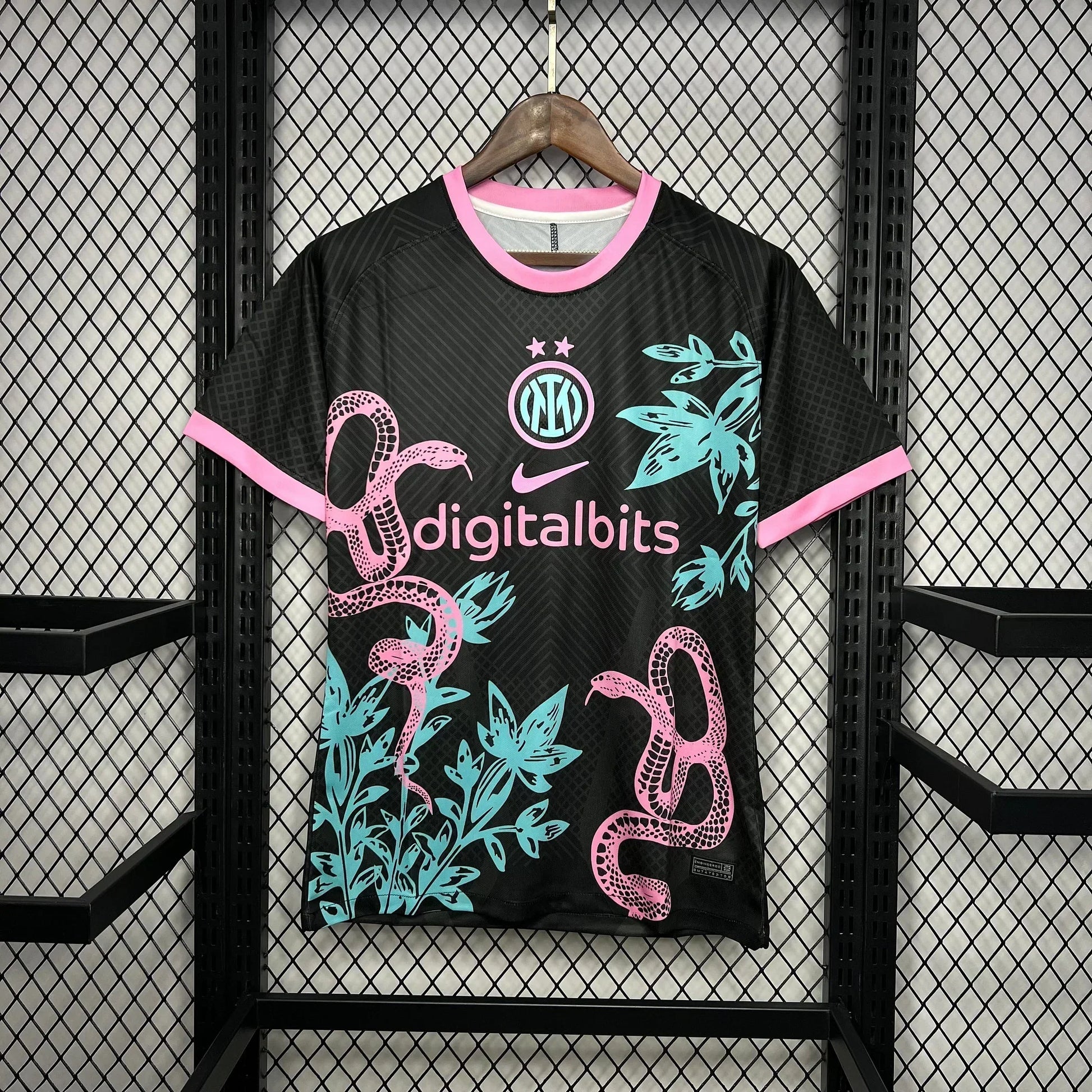 Trikot Inter Mailand Concept 2024-25