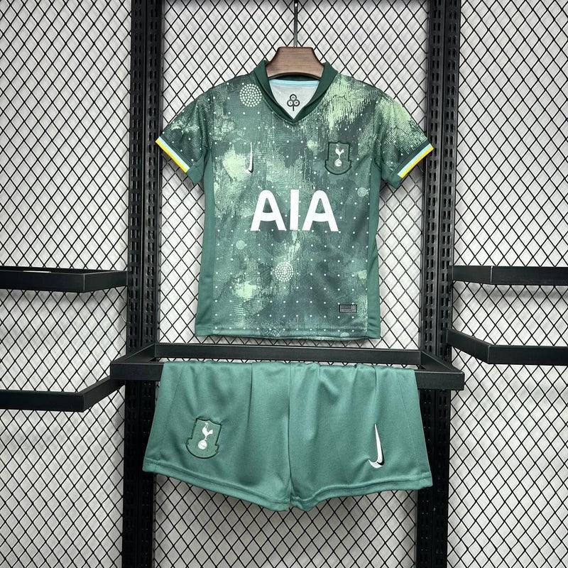 Kinder-Set Tottenham Third 2024/2025