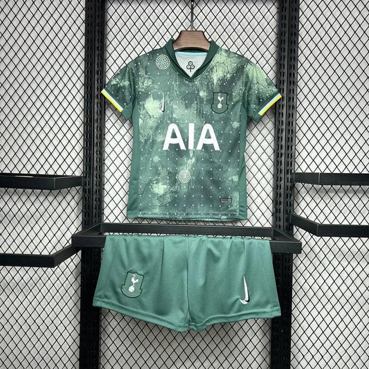 Kinder-Set Tottenham Third 2024/2025