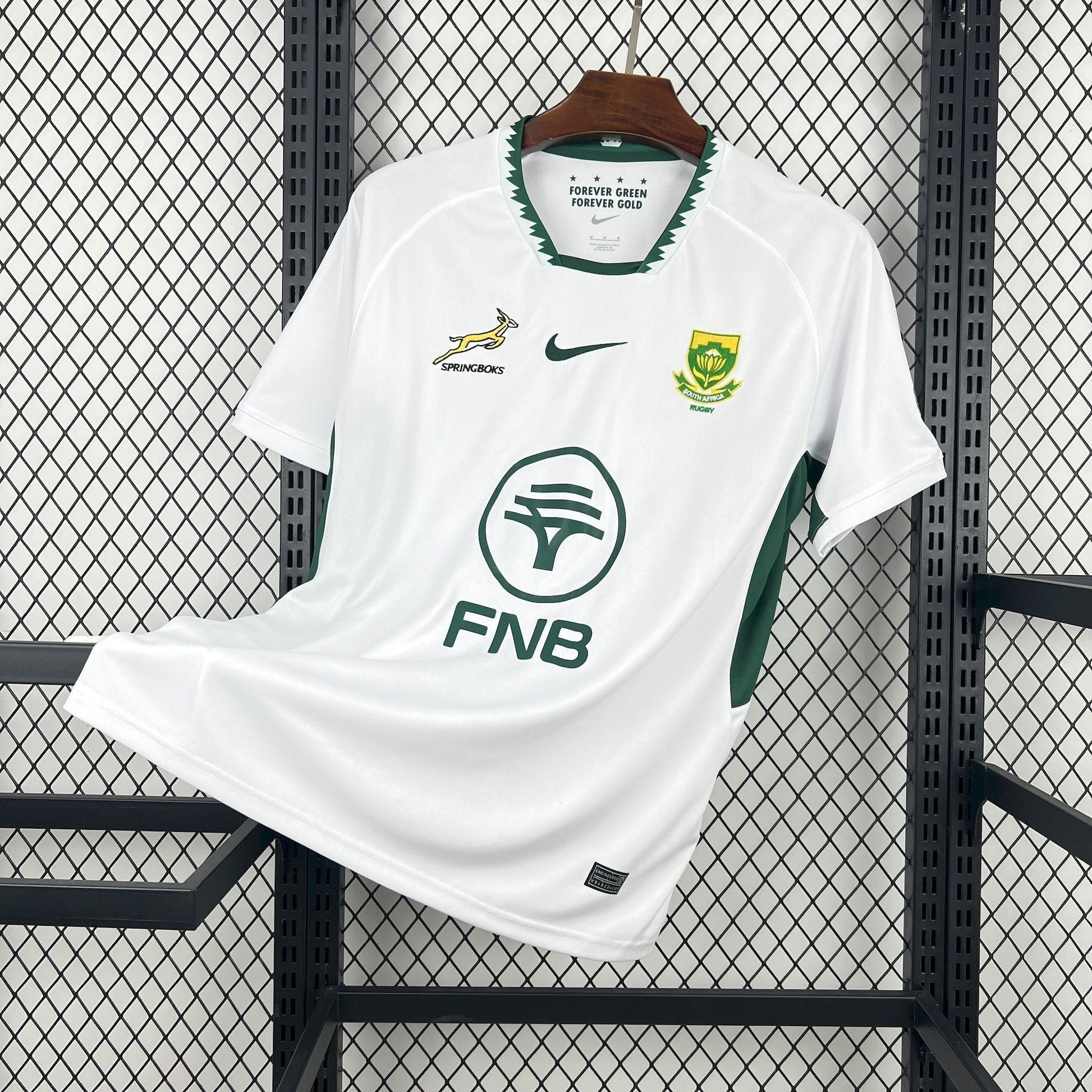 Trikot Südafrika 2026