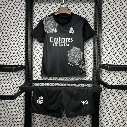 Kinder-Set Real Madrid