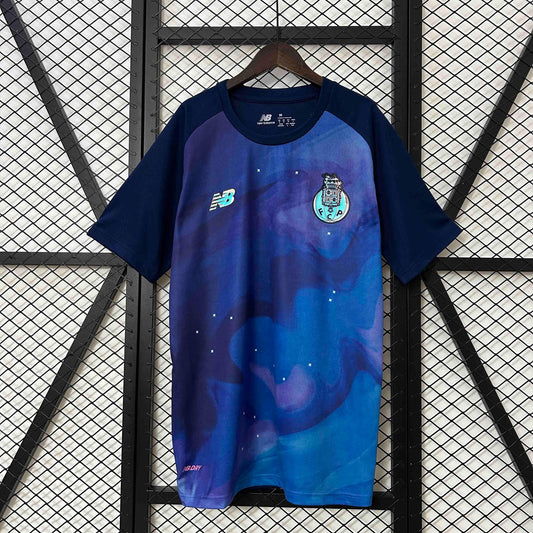Trikot porto Concept 2024-25