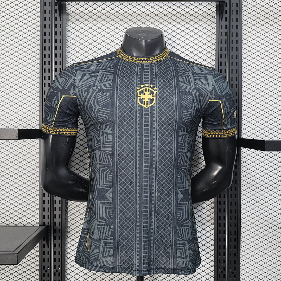 Trikot Brasilien Concept 2026