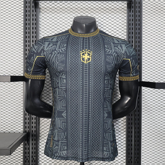 Trikot Brasilien Concept 2026