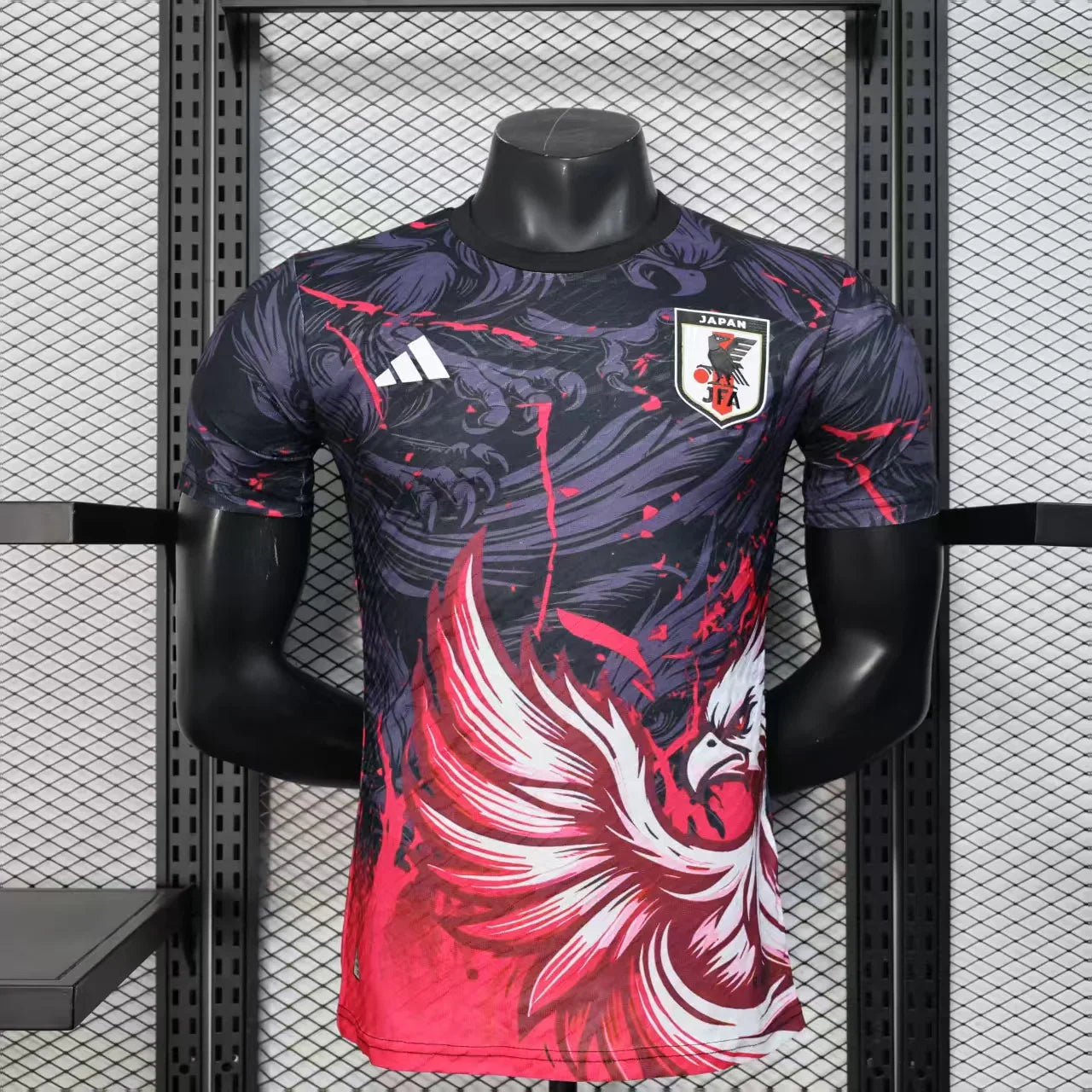 Trikot Japan Concept 2025-26