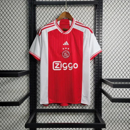 Trikot Ajax Saison 2023-2024 Heim