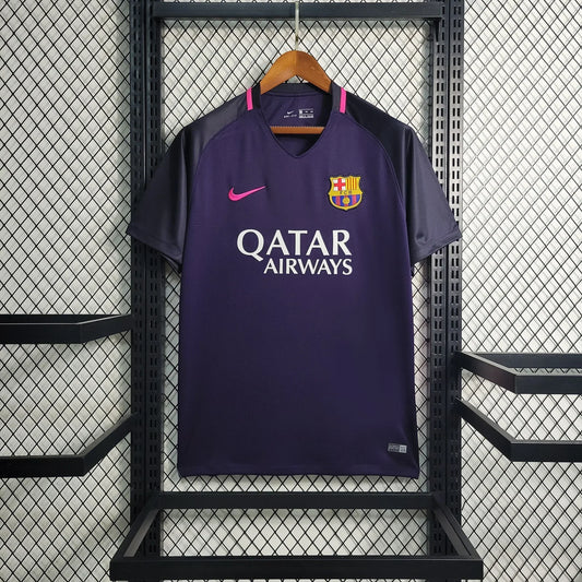 Trikot Retro FC Barcelona2016 2017