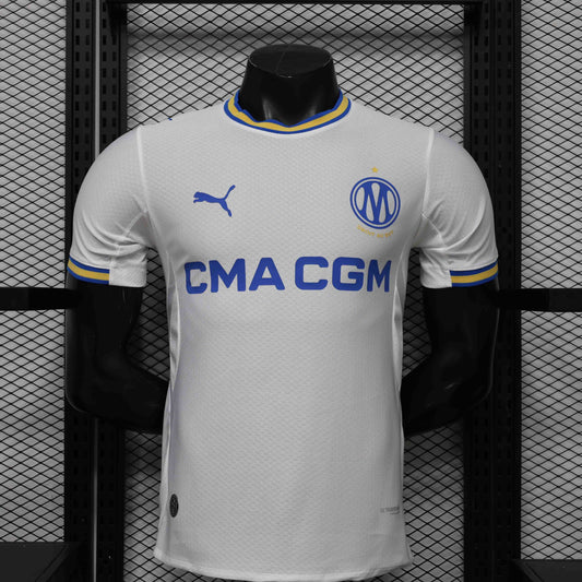 Trikot Marseille 2026-27