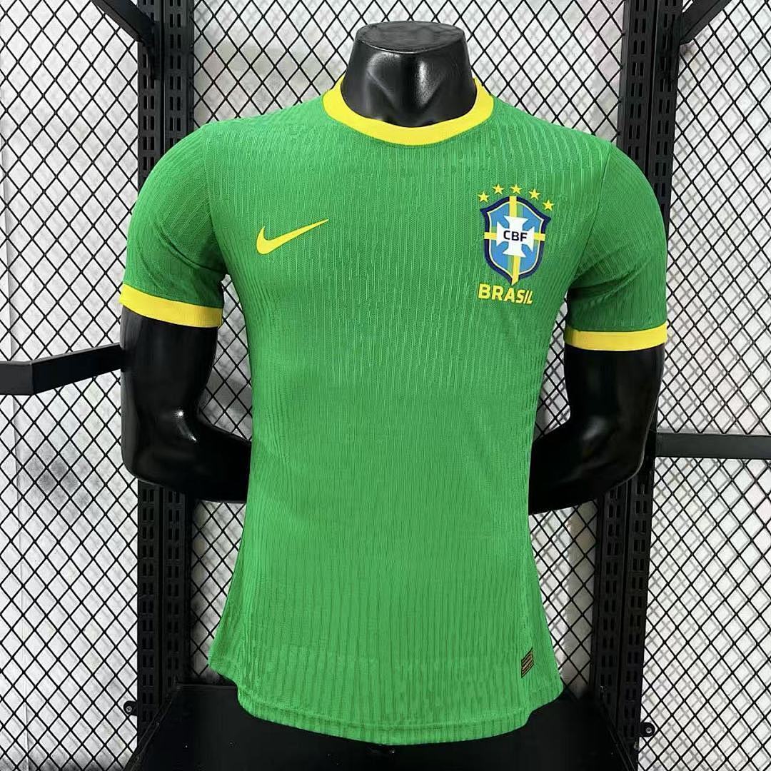Trikot Brasilien Concept 2026