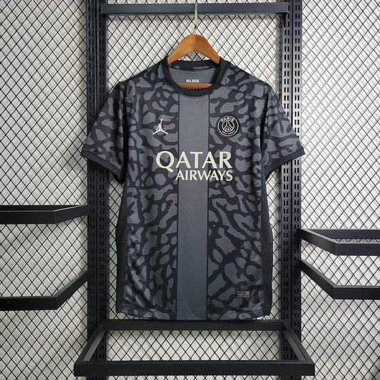 Trikot Paris Saint-Germain Saison 2023-2024 Sonderedition