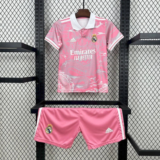 Kinder-Set Real Madrid Concept 2023-24